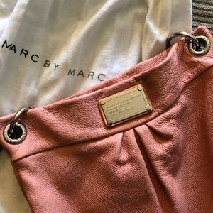 Marc Jacobs by Marc Jacobs hobo bag